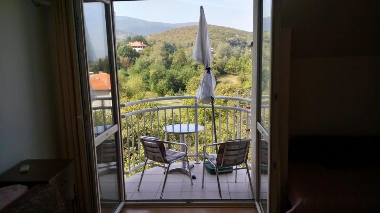 Sky Apartman Soko Banja Exterior photo