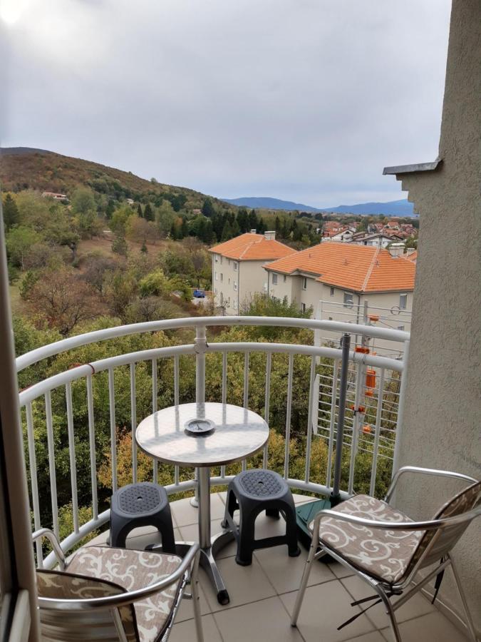 Sky Apartman Soko Banja Exterior photo