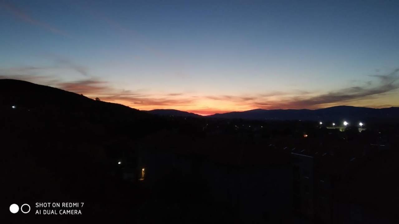 Sky Apartman Soko Banja Exterior photo
