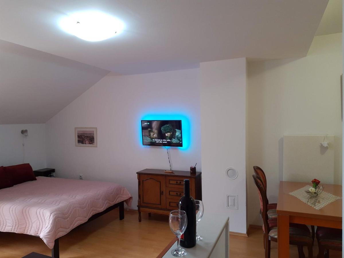 Sky Apartman Soko Banja Exterior photo