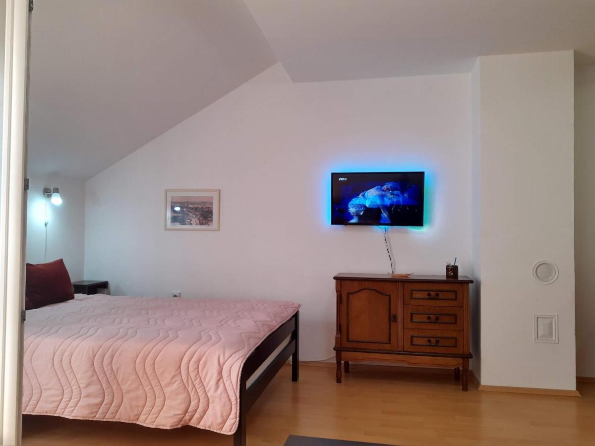 Sky Apartman Soko Banja Exterior photo