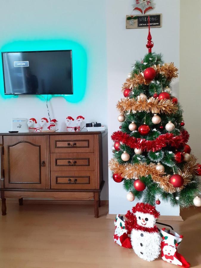 Sky Apartman Soko Banja Exterior photo